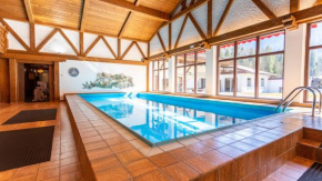 Гостиница Aktivhotel & Gasthof Schmelz Ihr Wellness Hotel in Inzell  Инцелль